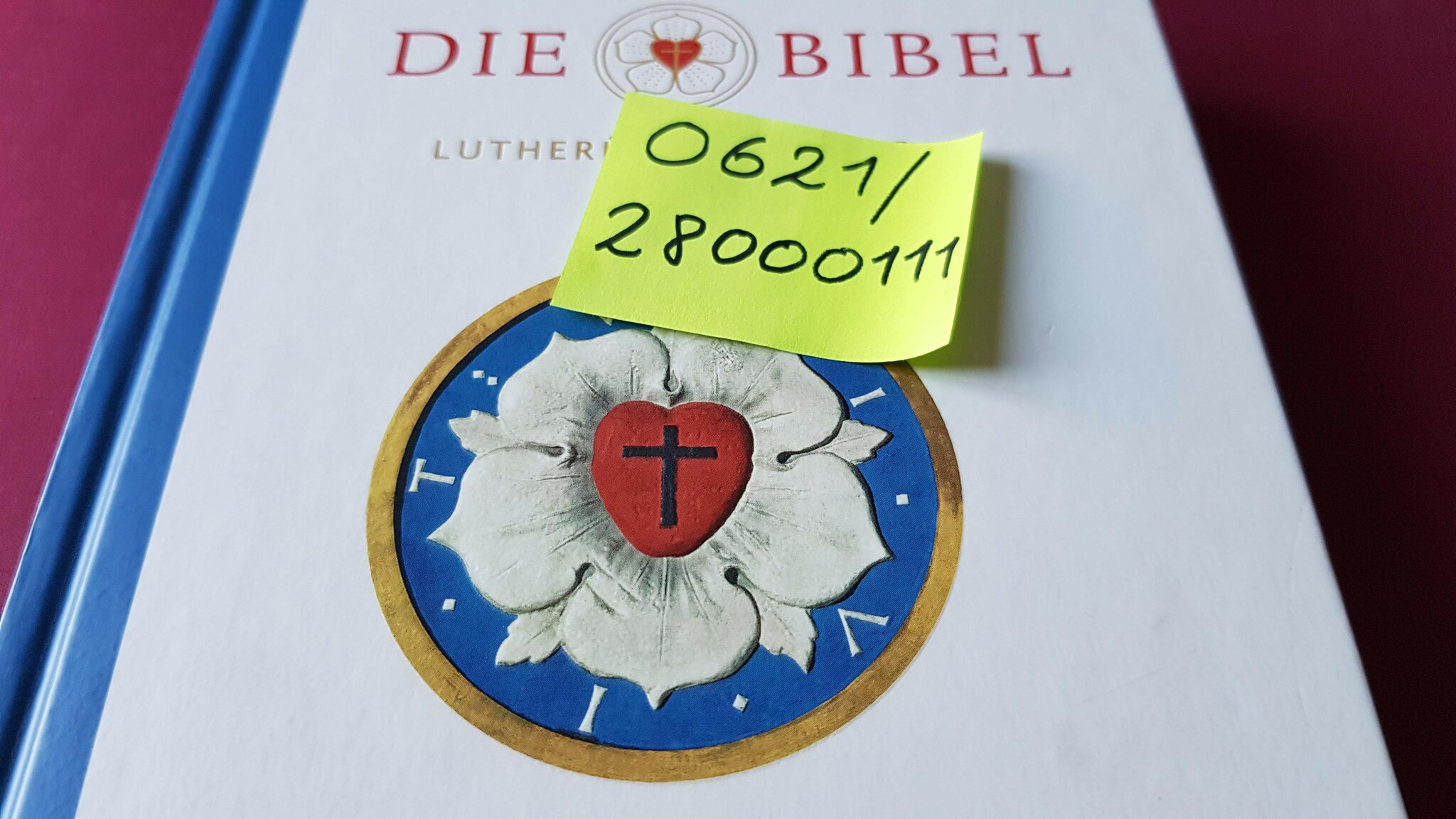 Mannheimer Telefonandachten: Gedanken über Gott und die Welt - Mannheim