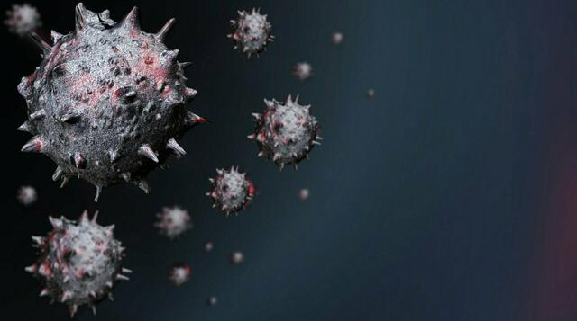 Die aktuellen Coronavirus-Fallzahlen | Foto: Aneta Esz/Pixabay 