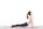 Symbolbild Yoga | Foto: StockSnap/Pixabay 