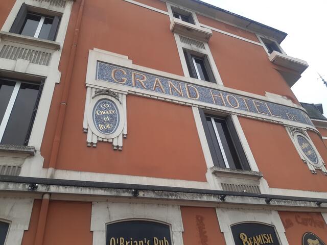 Geschichte in der Stadt erleben | Foto: Jörg Hartwig