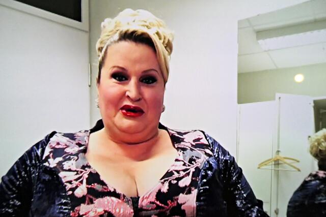 René Weintz und Thomas Holländer | Foto: Brigitte Melder