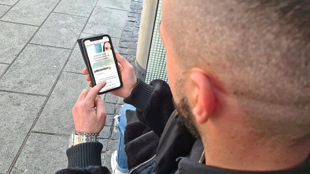 Mit www.jobcenter.digital lassen sich viele Anliegen schnell und direkt online erledigen