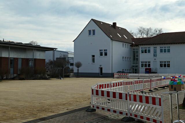 Zufahrt zur Überraschungstüte | Foto: Brigitte Melder