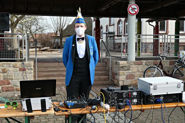 Bessem Marco Hartmann | Foto: Brigitte Melder