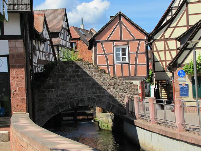 Stadtmauer am Schipkapass. | Foto: Bender
