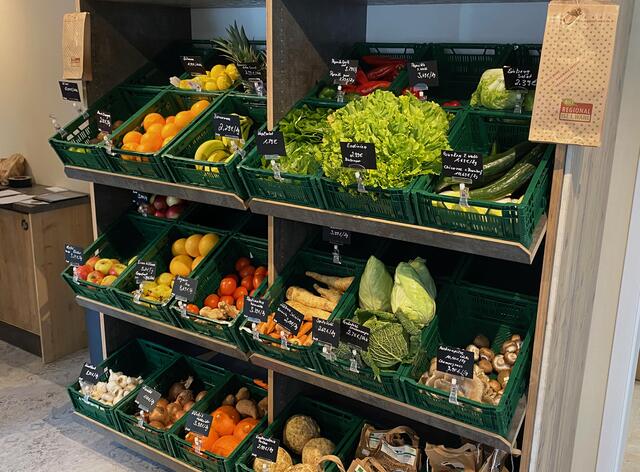 Foto: BürgerhausLöwen eG