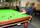 Präzision und Stoßsicherheit sind die Basis bei dem ur-britischen Sport: Thorsten Kogge vom „Snookerclub 147“ in Karlsruhe in Aktion. | Foto: bom