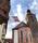 Auch in Annweiler wird die Tibetische Flagge gehisst.  | Foto: PS