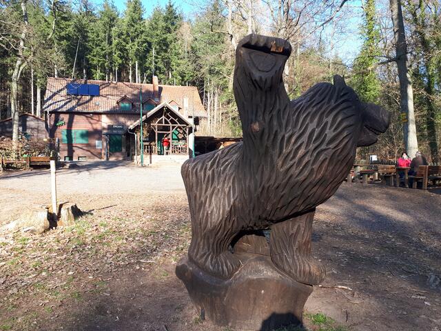 Landauer Hütte | Foto: Markus Pacher