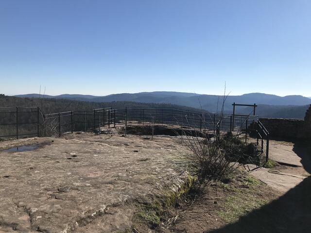 Burg Lindelbrunn | Foto: Britta Bender