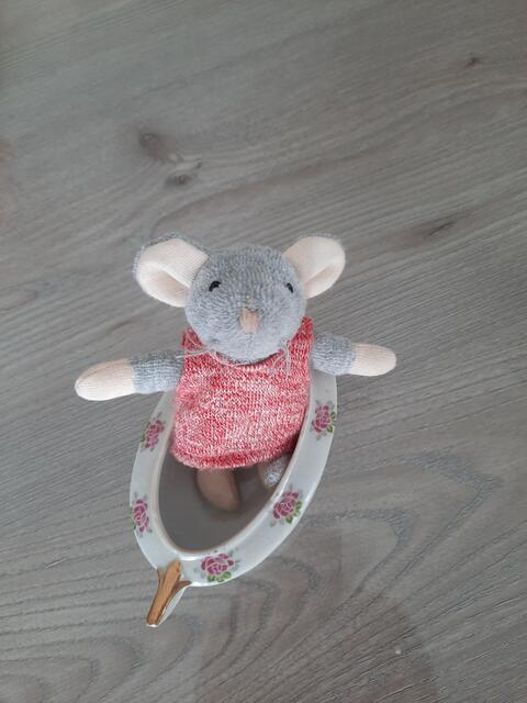 Sam's Freundin Julia | Foto: Hanna S.