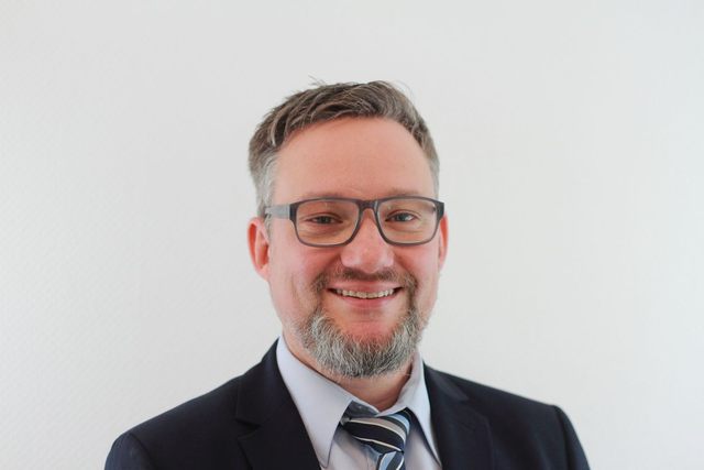 Markus Kropfreiter, SPD | Foto: ps