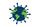 Coronavirus Symbolfoto. | Foto: Surmeet Singh / Pixabay 