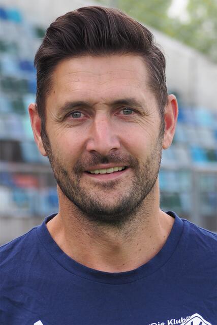 Thorsten Hodel | Foto: FK Pirmasens