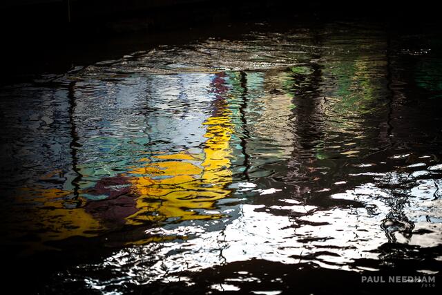 Foto: Paul Needham