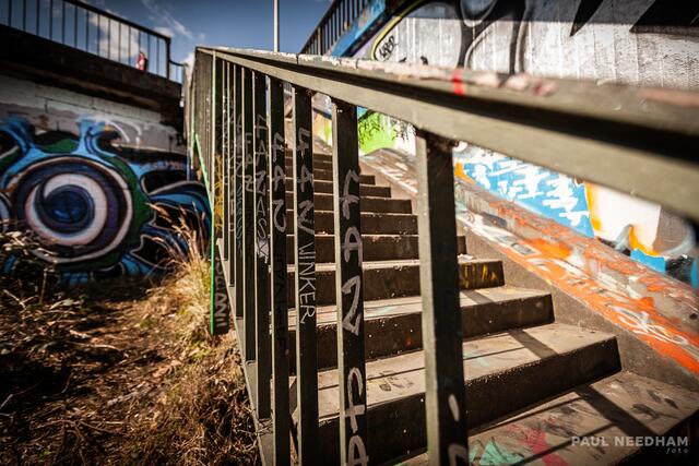 Foto: Paul Needham