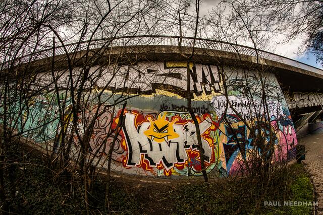 Foto: Paul Needham