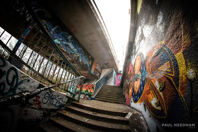 Foto: Paul Needham