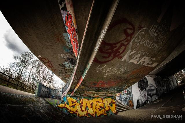 Foto: Paul Needham