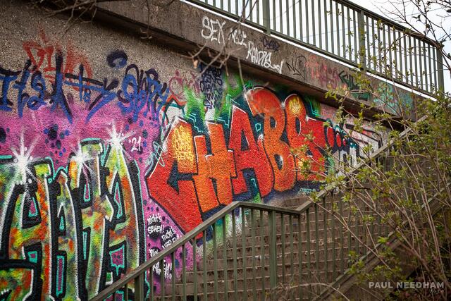 Foto: Paul Needham