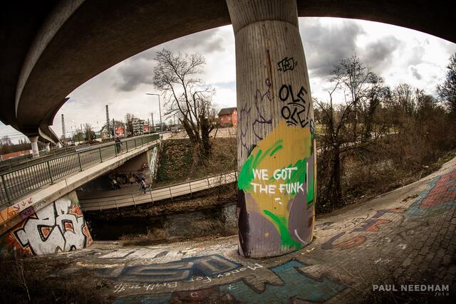 Foto: Paul Needham