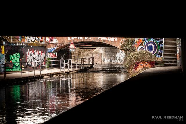 Foto: Paul Needham