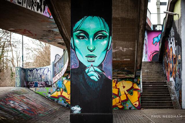 Foto: Paul Needham