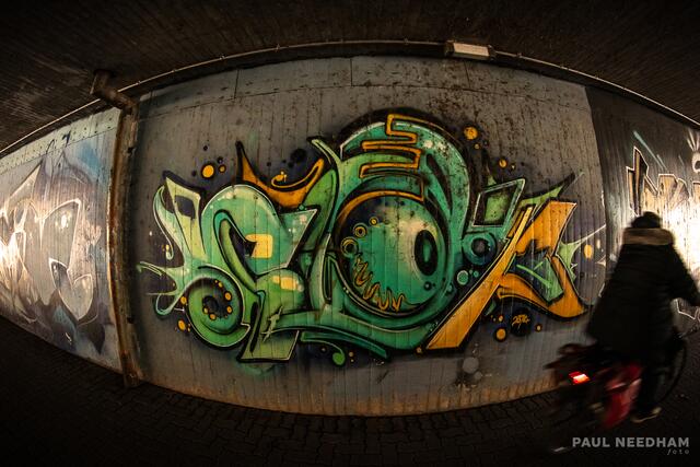 Foto: Paul Needham