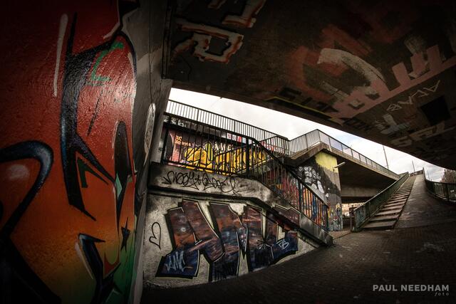 Foto: Paul Needham