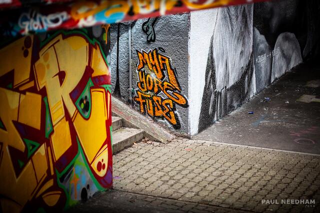 Foto: Paul Needham