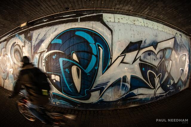 Foto: Paul Needham