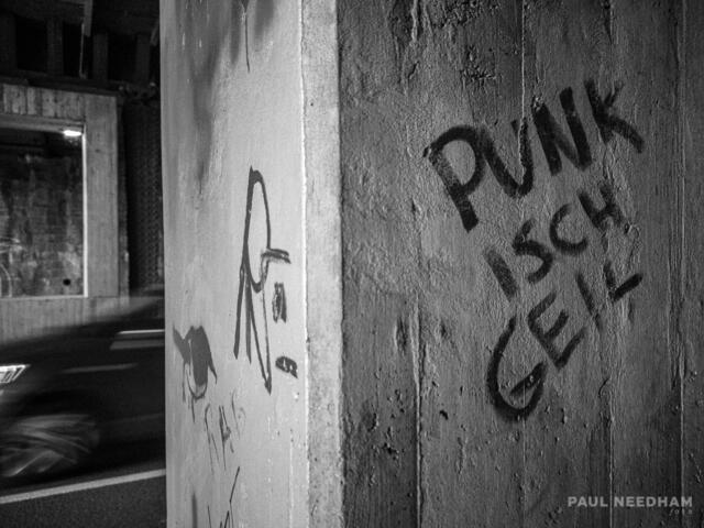 Foto: Paul Needham