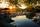 Camping an der Mosel: auf den Mosel-Islands erlebt man Entspannung pur. | Foto: Britta Hilpert/Mosel-Islands
