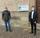 Bürgermeister Marcus Schaile und Jürgen Menge (rechts) | Foto: SNelles | Stadt Germersheim 
