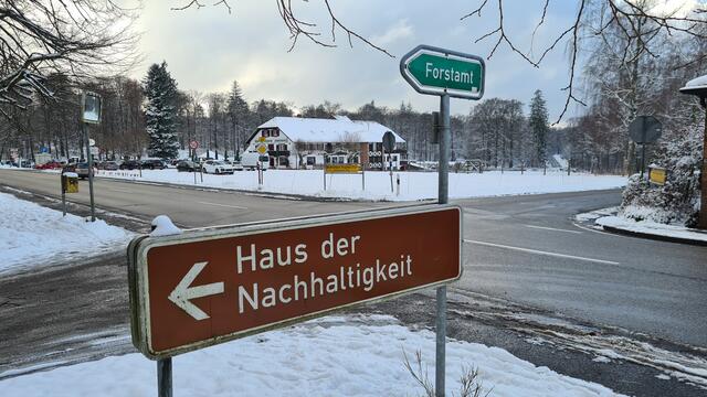 Johanniskreuz | Foto: Ralf Vester