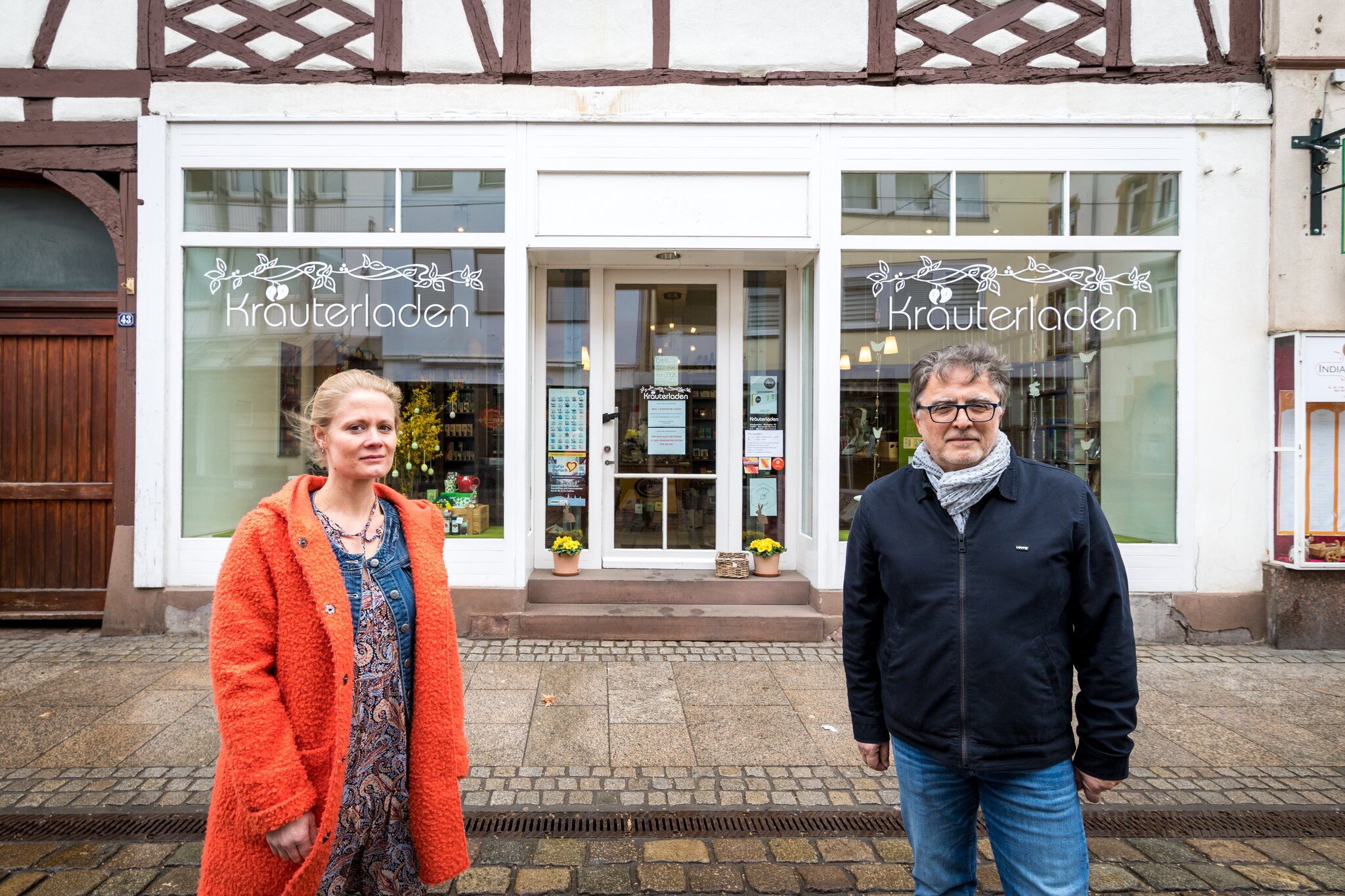 Engagement für den Standort Durlach „Ein wichtiges Signal senden