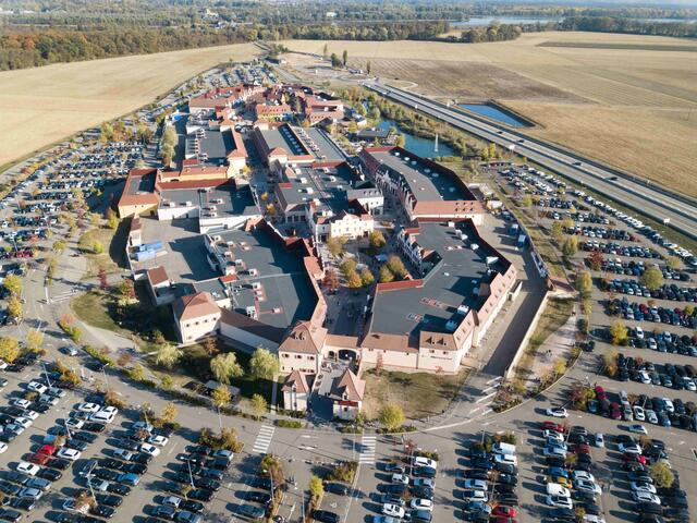 Roppenheim The Style Outlets