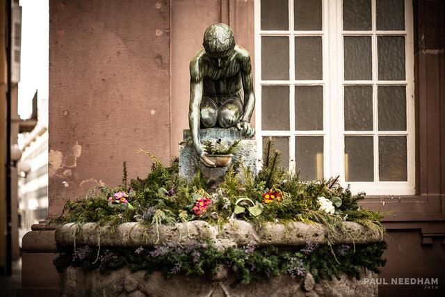 Foto: Paul Needham