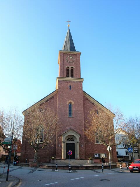 Kirche ohne Glocken?