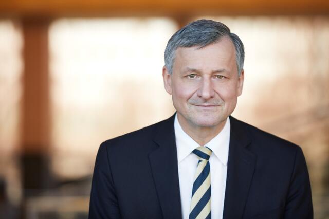 Hans-Ulrich Rülke.