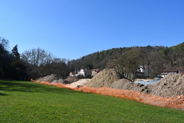 Hügellandschaft in Bad Bergzabern.  | Foto: B. Bender