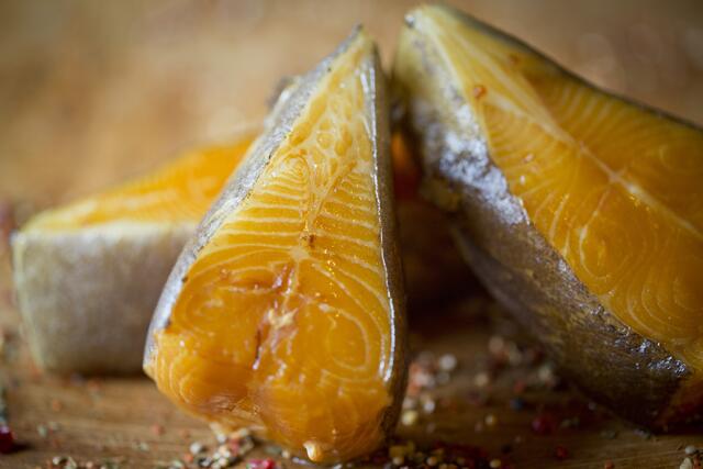 Heilbutt | Foto: Hir