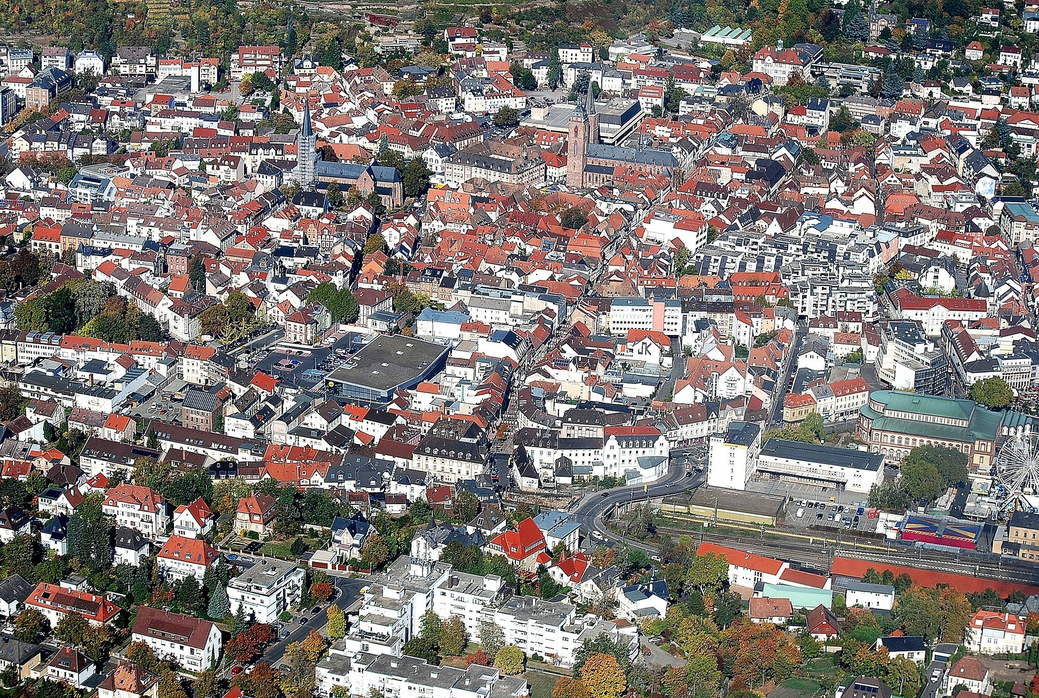 InzidenzWert von Neustadt bei 86,4 Allgemeinverfügung verlängert