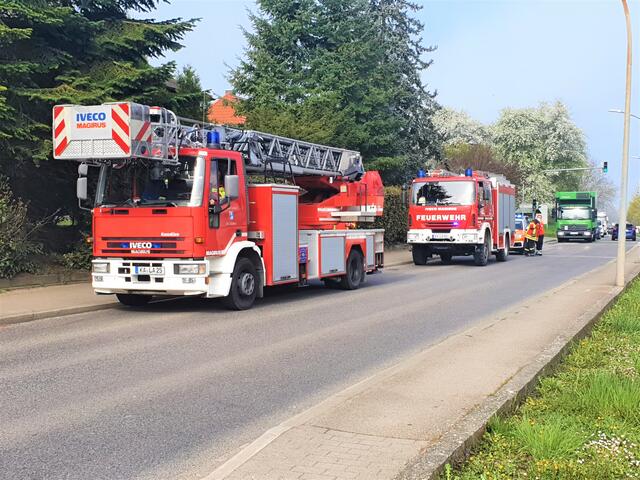 Foto: Jan Bratzel (Feuerwehr Kraichtal)