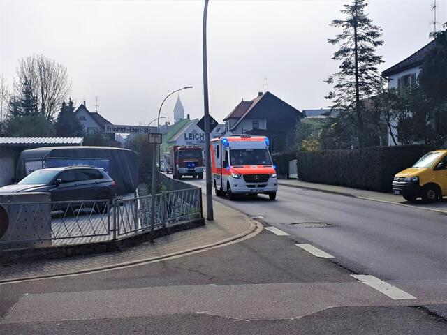 Foto: Jan Bratzel (Feuerwehr Kraichtal)