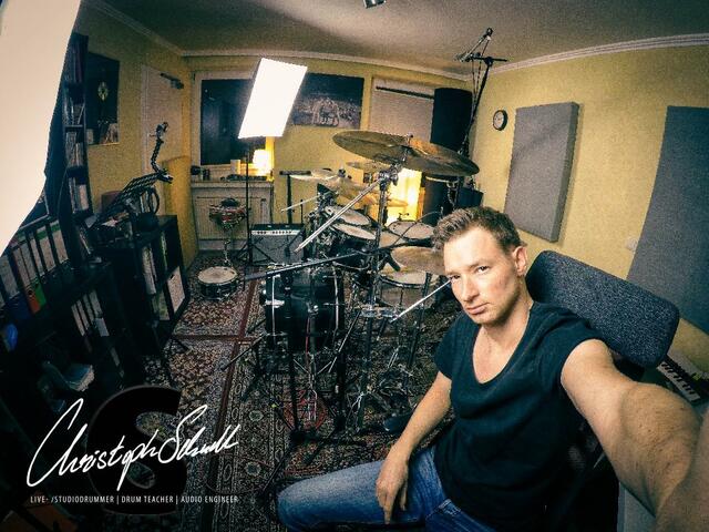 Selfie | Foto: Christoph Schnell