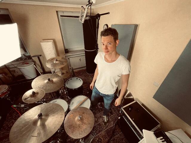 Selfie | Foto: Christoph Schnell