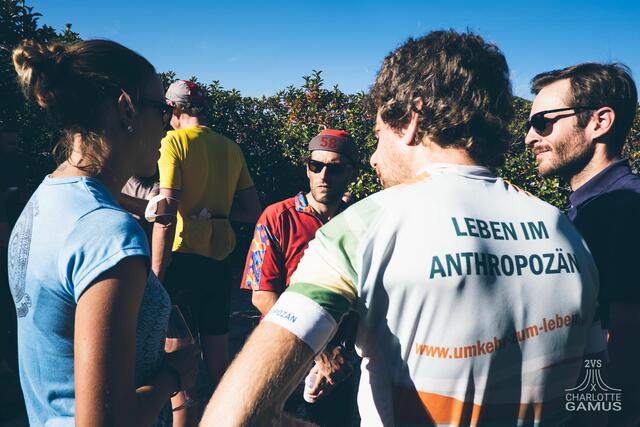 Foto: Charlotte Gamus