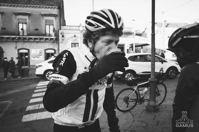 Foto: Charlotte Gamus