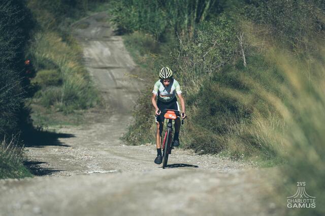 Foto: Charlotte Gamus